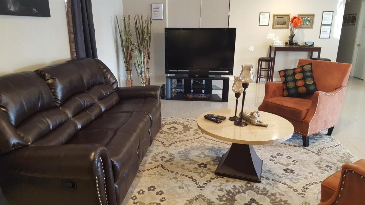 Beautiful 3 Bed/2 Bath Cozy Get Away Home Las Vegas Exterior foto